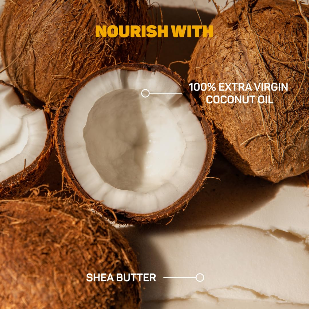 Marc Anthony Volumizing Shampoo & Conditioner 250ml