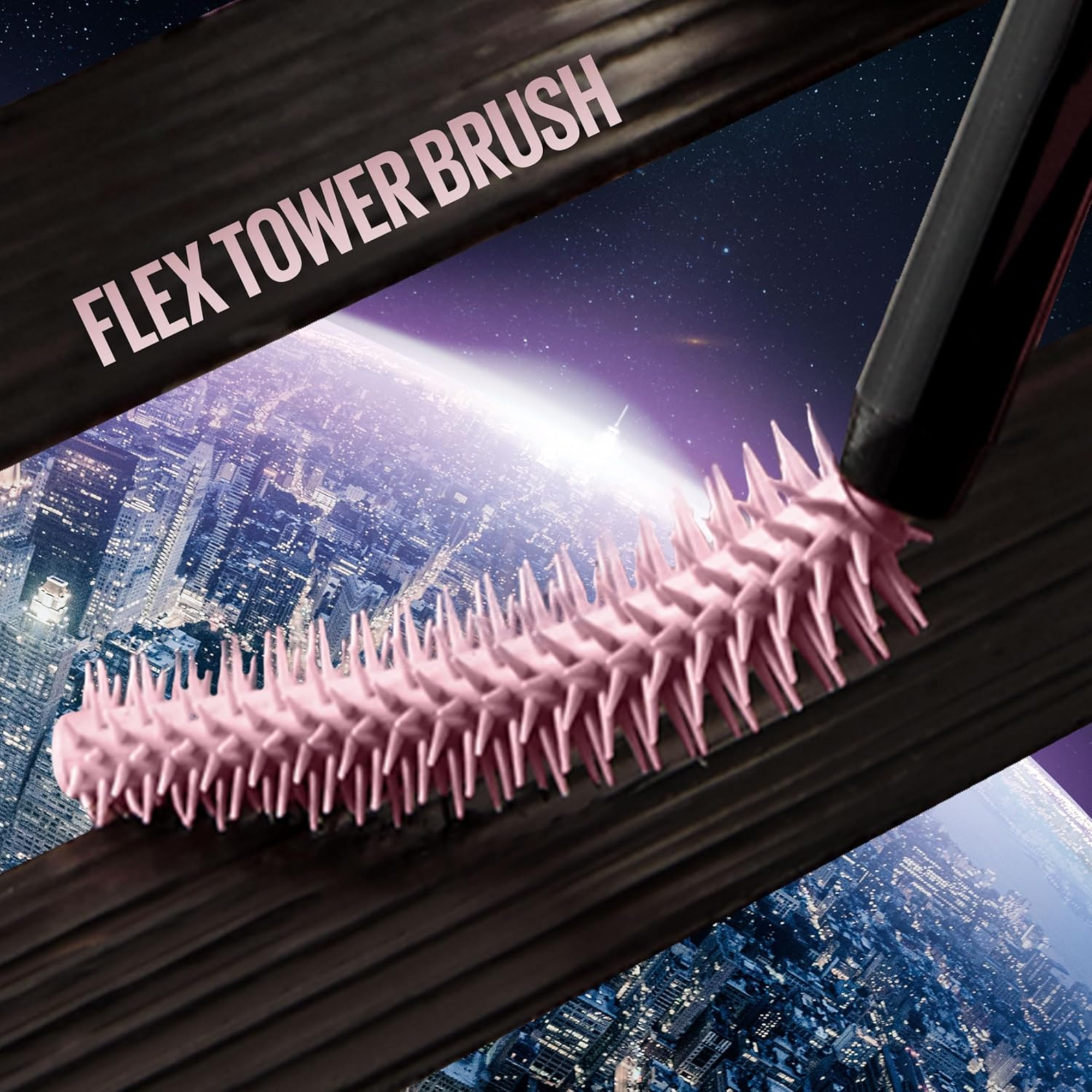 Maybelline Lash Sensational Sky High Mascara – 01 Very Black