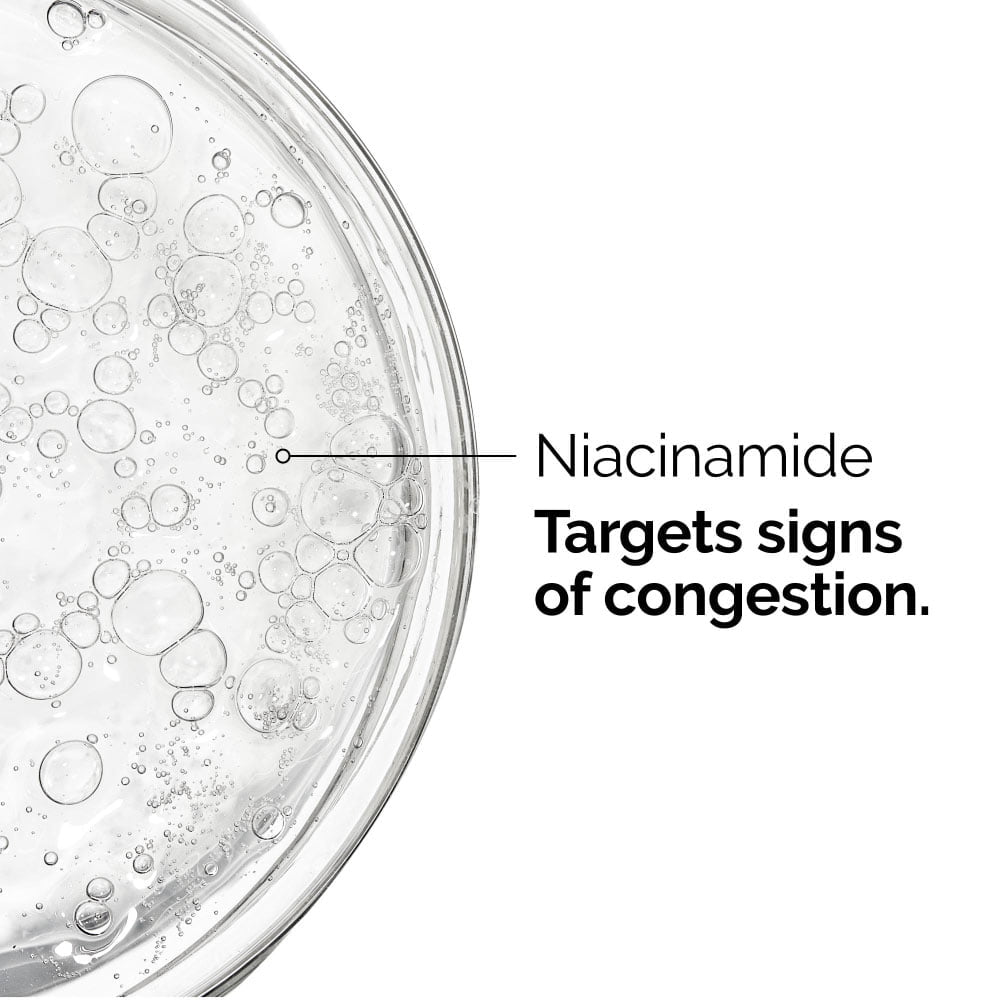 The Ordinary Niacinamide 10% & Zinc 1% S 30ml