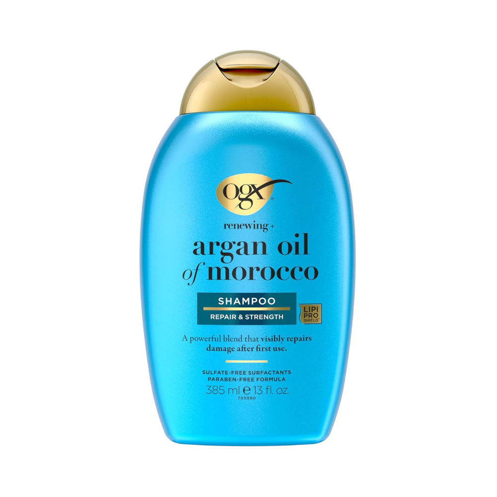 OGX Argan Oil of Morocco Shampoo 385ml