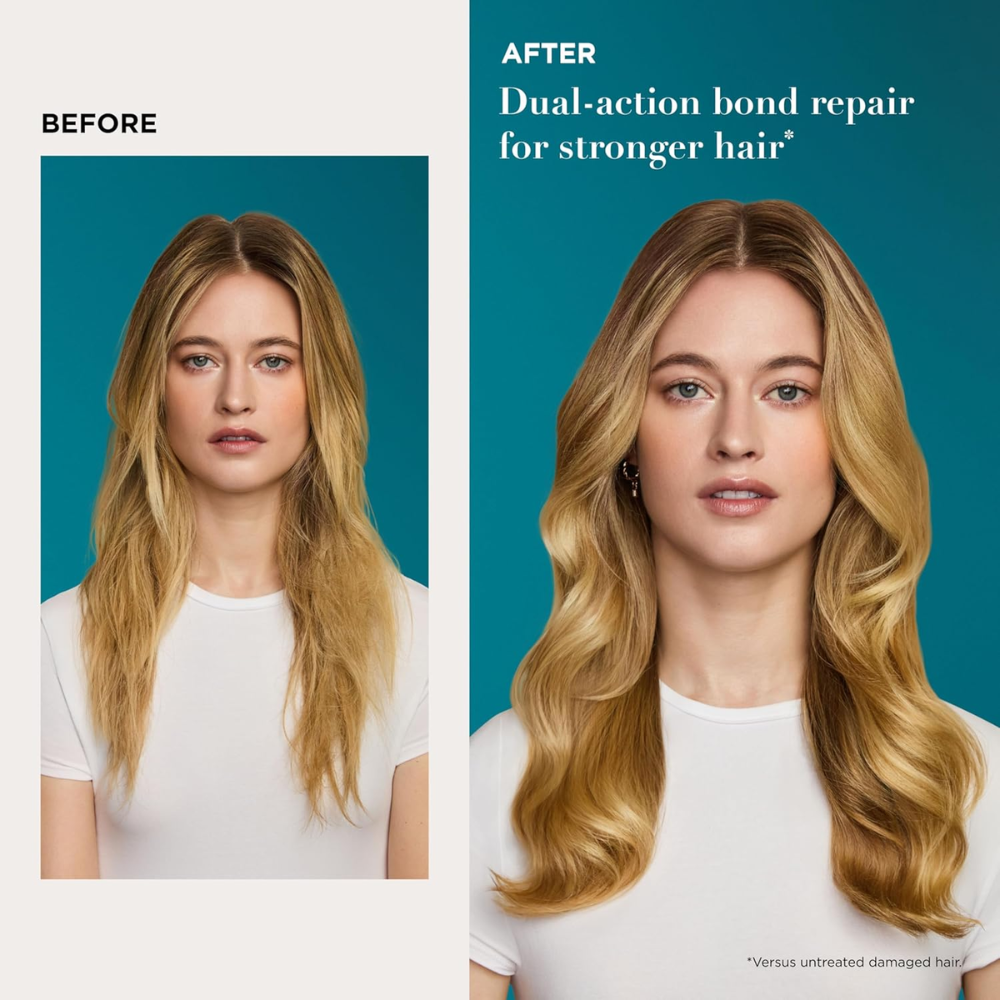 OGX Repair & Protect Bond Protein Repair Conditioner 385ml