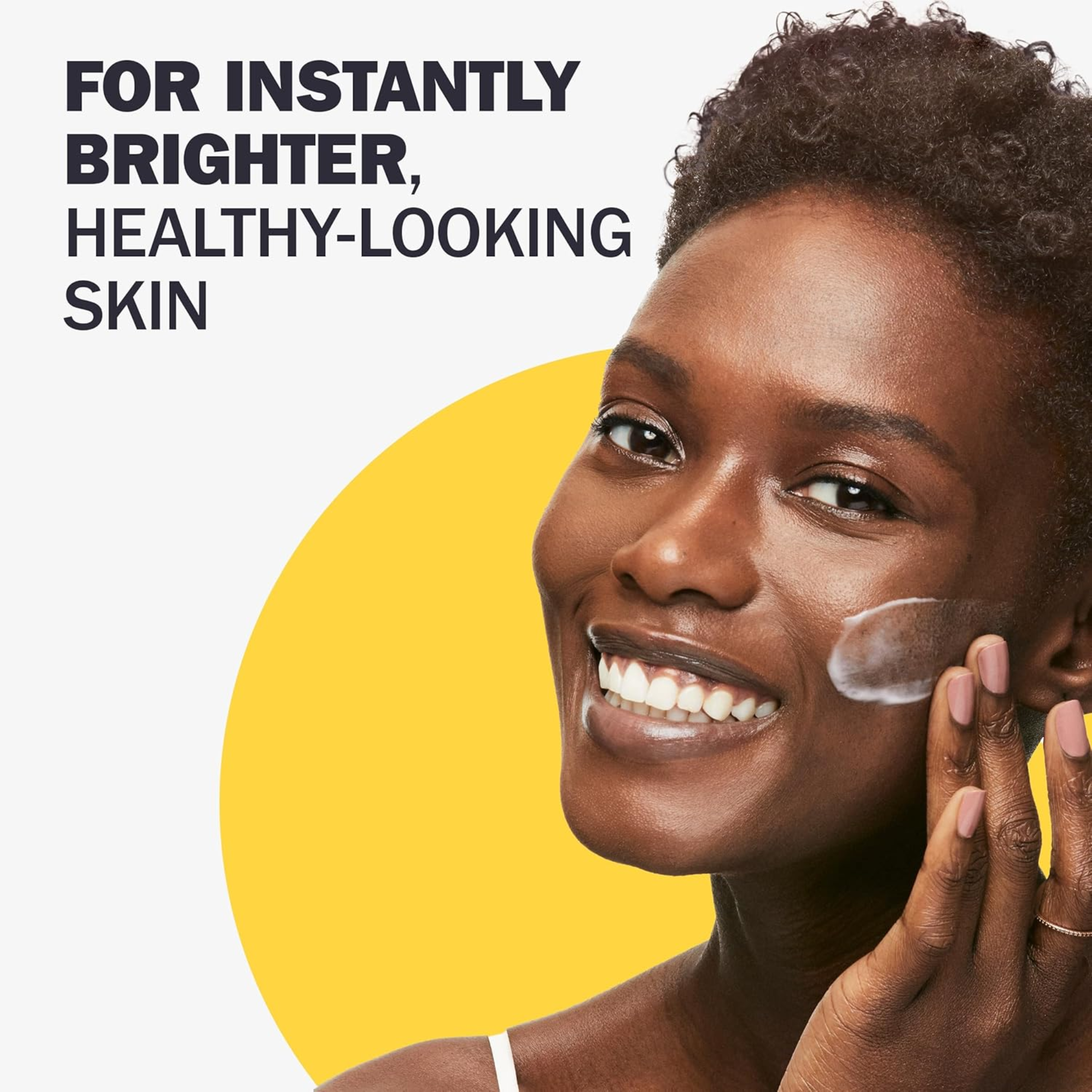 Olay Vitamin C Face Moisturizer, Brightening Cream for Women (48g)