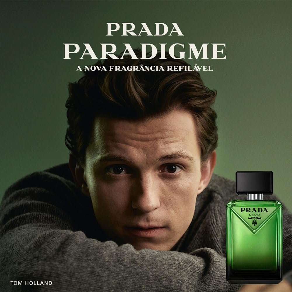 Prada Paradoxe Eau de Parfum – 100ml
