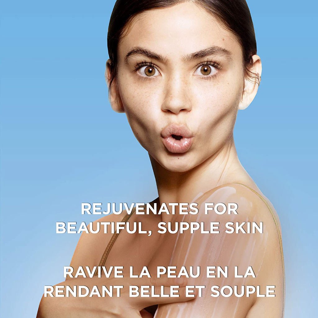 St. Ives Renewing Collagen & Elastin Body Lotion – 600ml