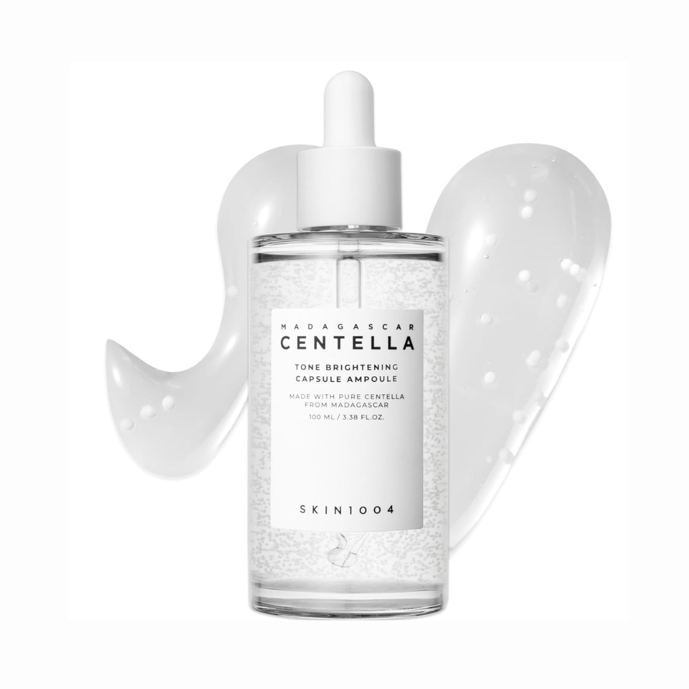 SKIN1004 Madagascar Centella Tone Brightening Capsule Ampoule 100ml
