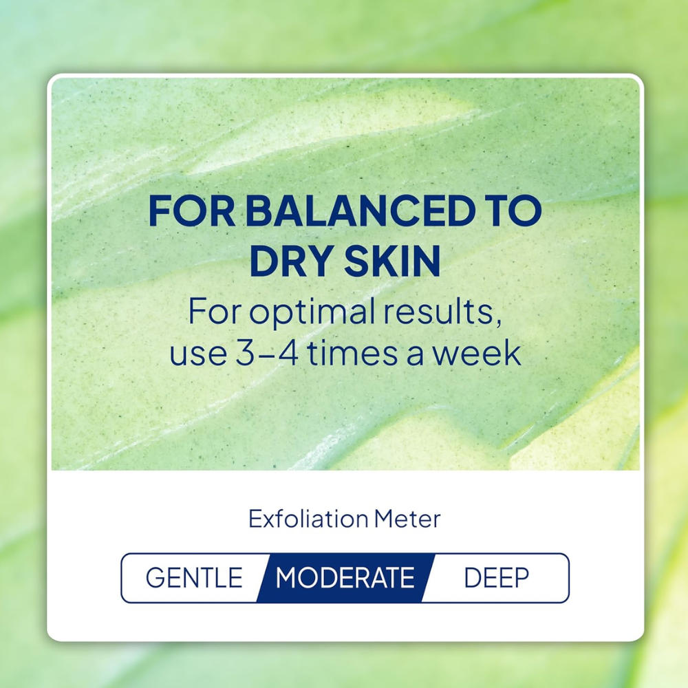 St. Ives Avocado & Honey Face Scrub (170g)