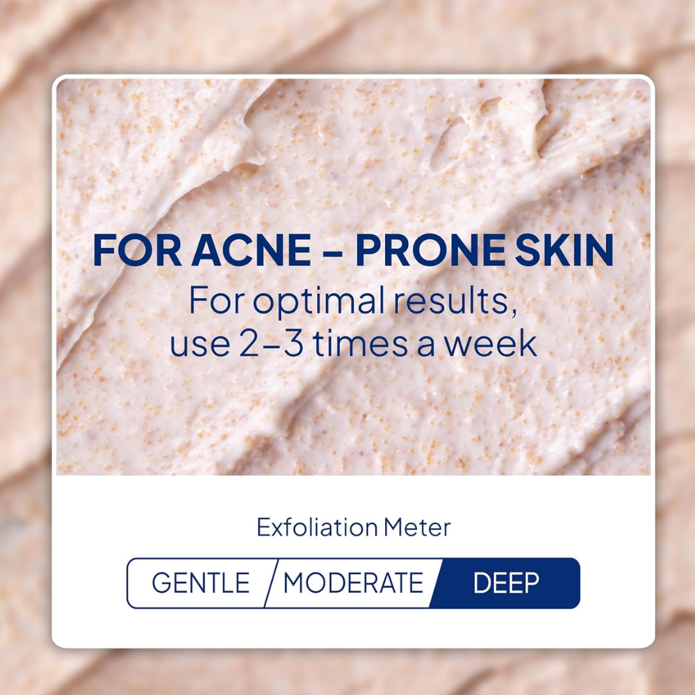 St. Ives Fresh Skin Invigorating Apricot Scrub 170g