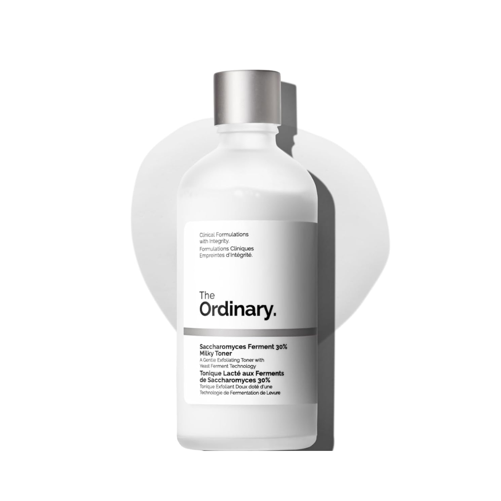 The Ordinary Saccharomyces Ferment 30% Milky Toner – 100ml
