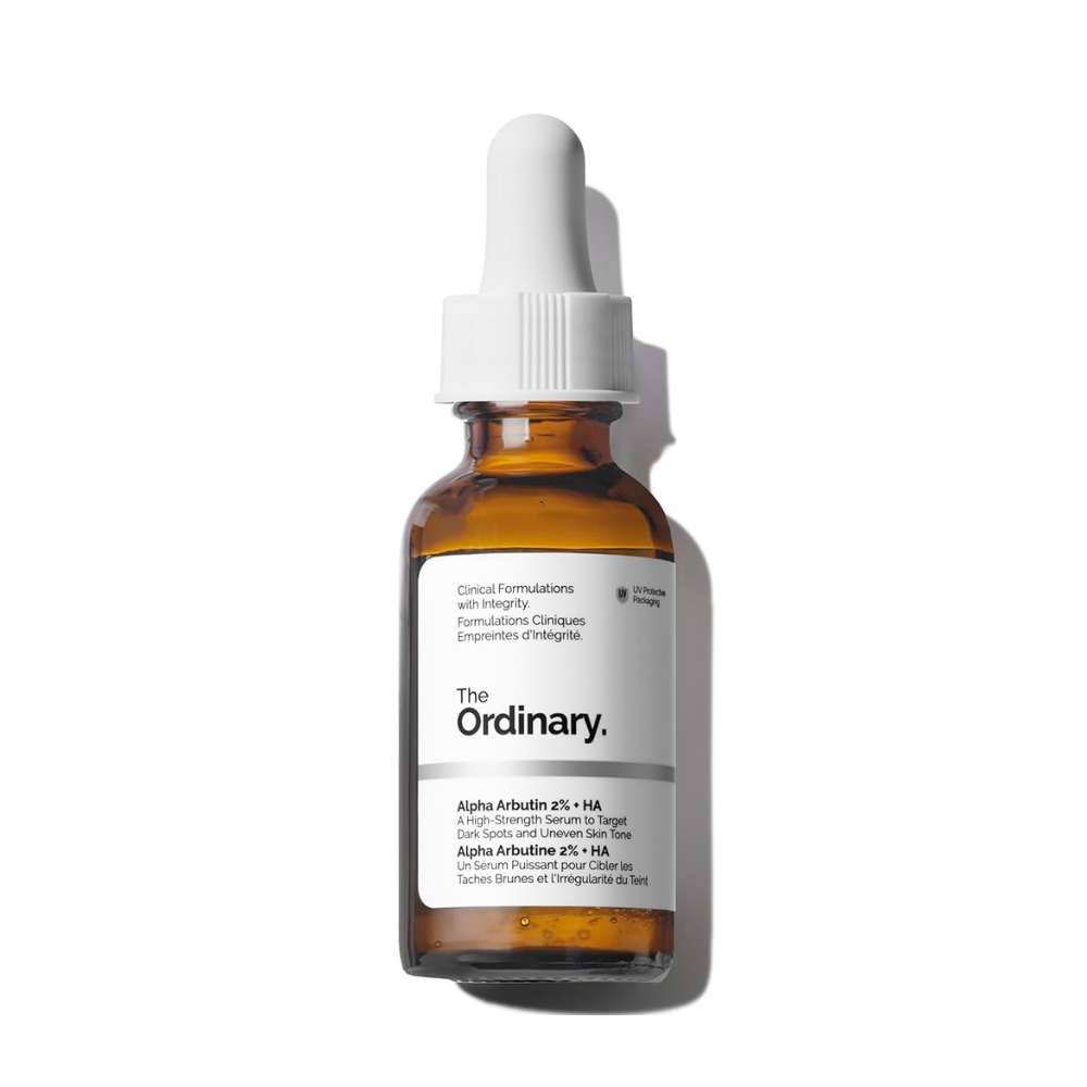 The Ordinary Alpha Arbutin 2% + HA 30ml