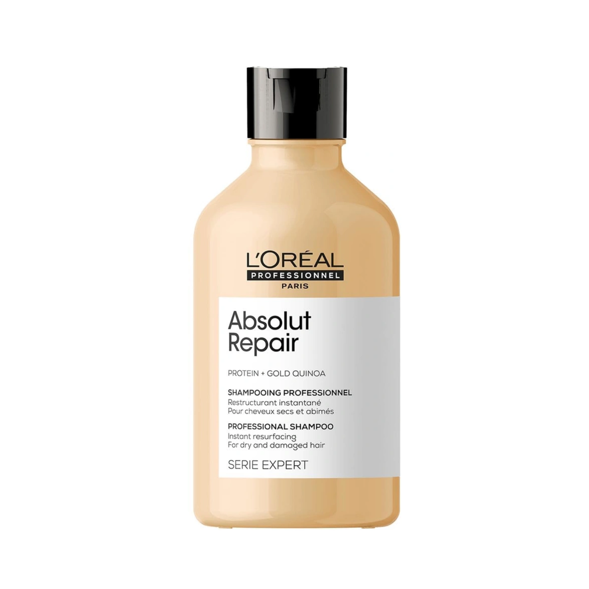 L'Oréal Professionnel Série Expert Absolut Repair Shampoo 300ml