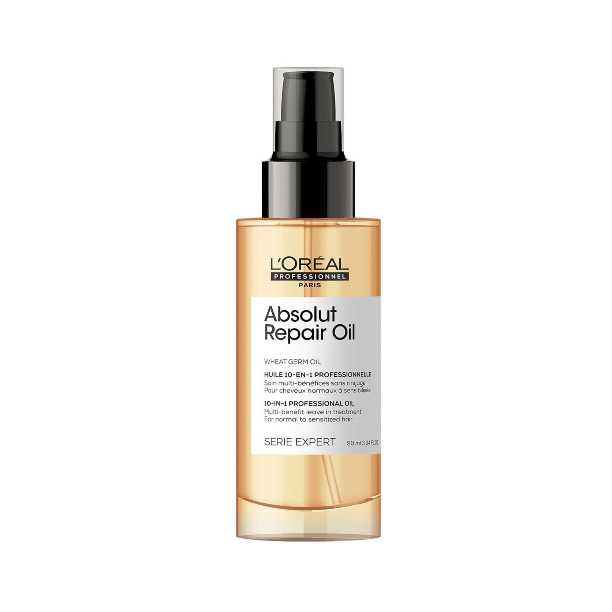 L'Oréal Professionnel Série Expert Absolut Repair 10-in-1 Oil 90ml