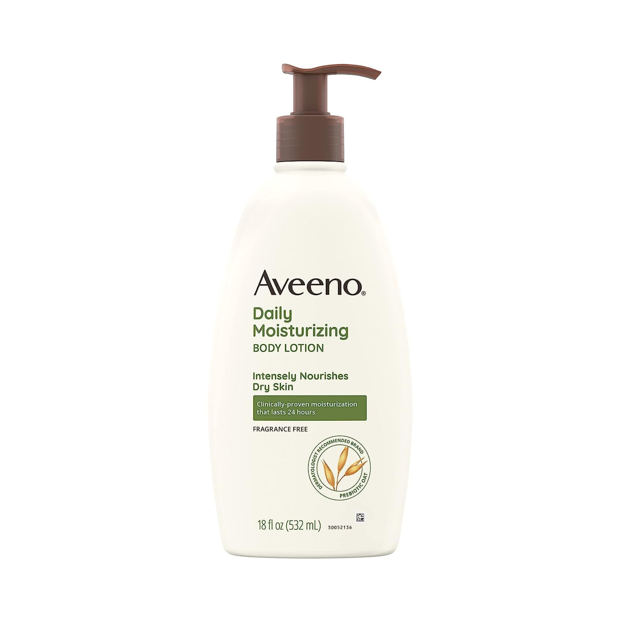 Aveeno Daily Moisturizing Body Lotion – 354ml