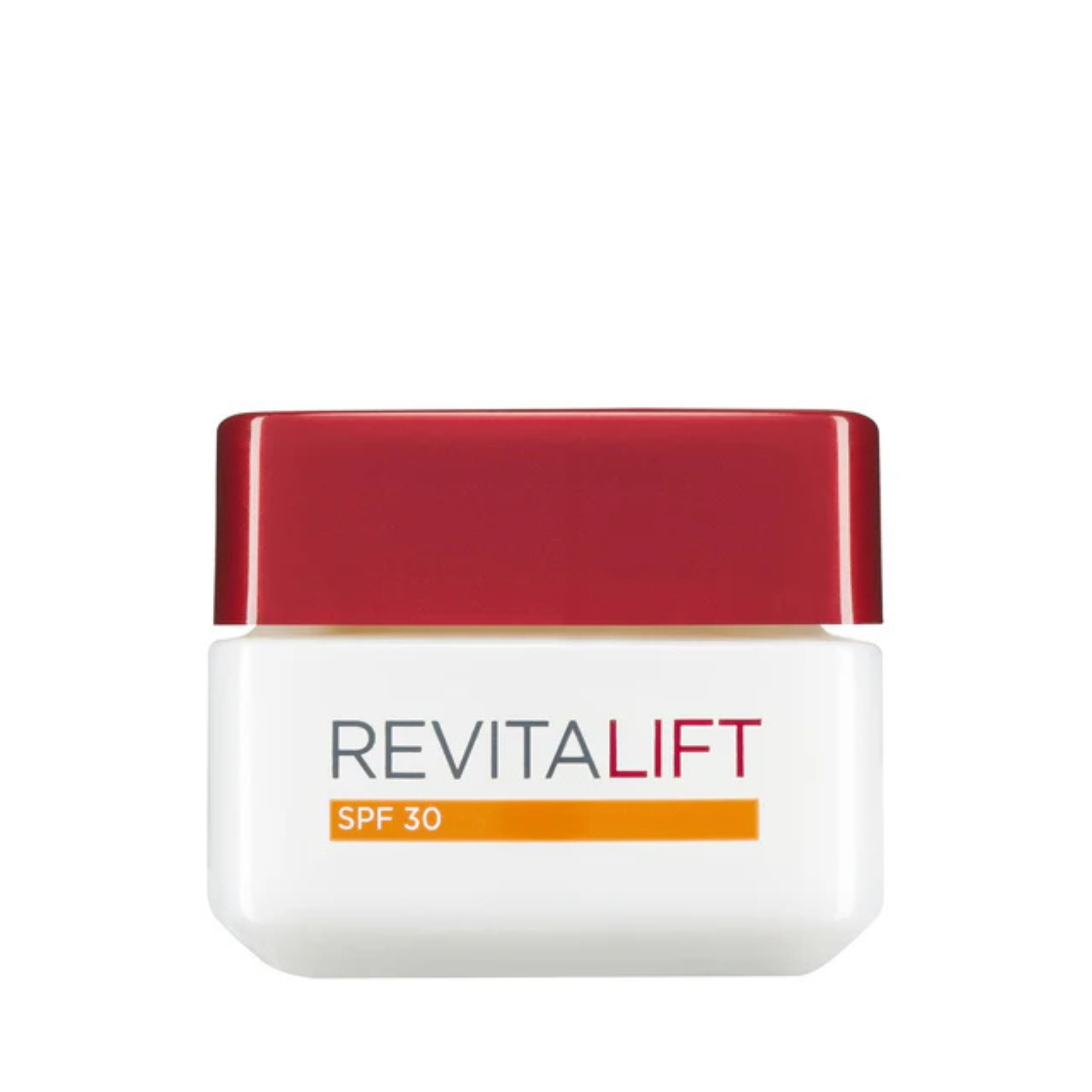 L'OREAL PARIS REVITALIFT HYDRATING SPF30 MOISTURISER 50ML
