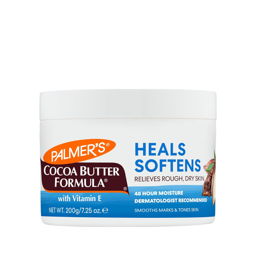 Palmer's Heal Softens Cocoa Butter Formula with Vitamin E 200g