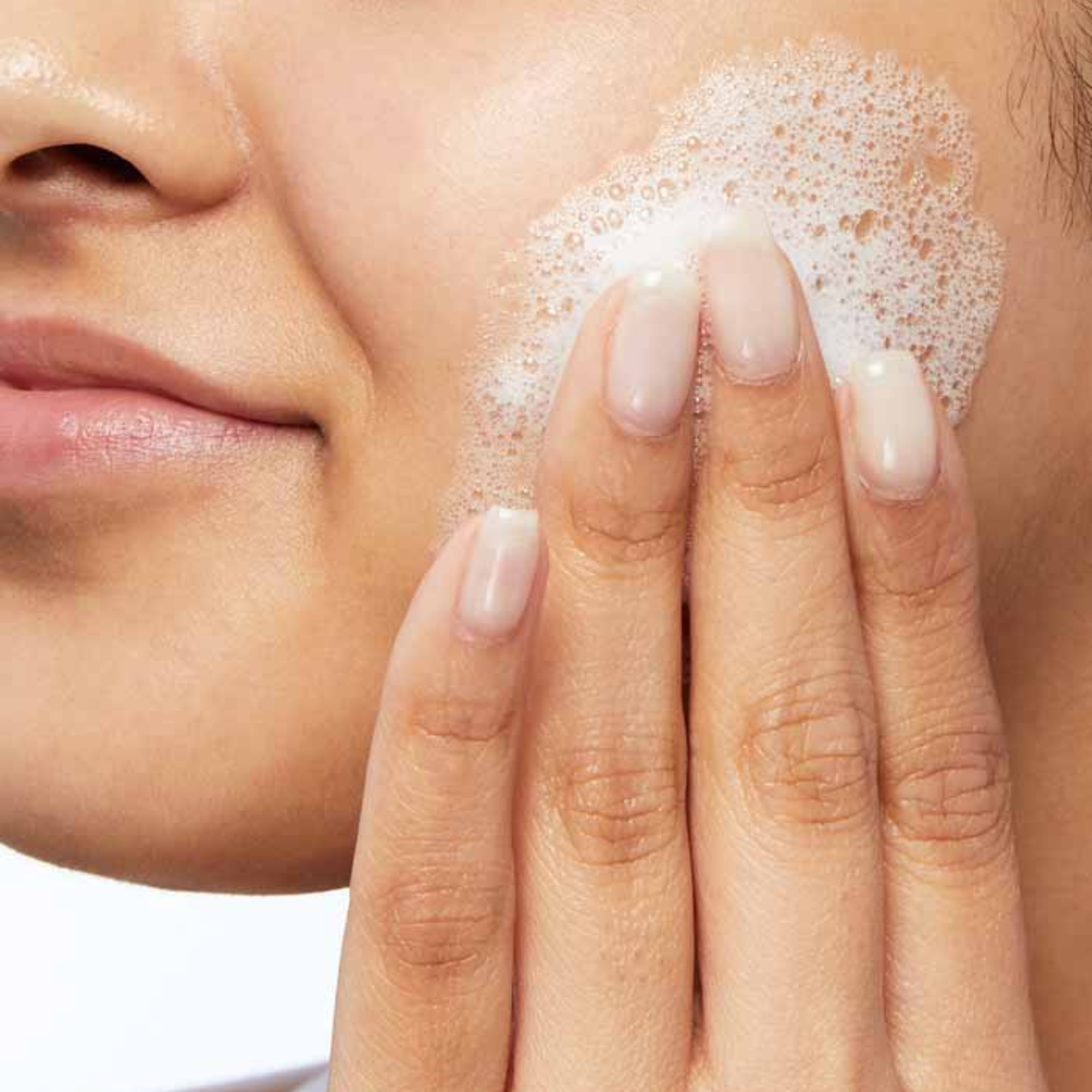 CeraVe Foaming Cleanser for Normal to Oily Skin (236ml)