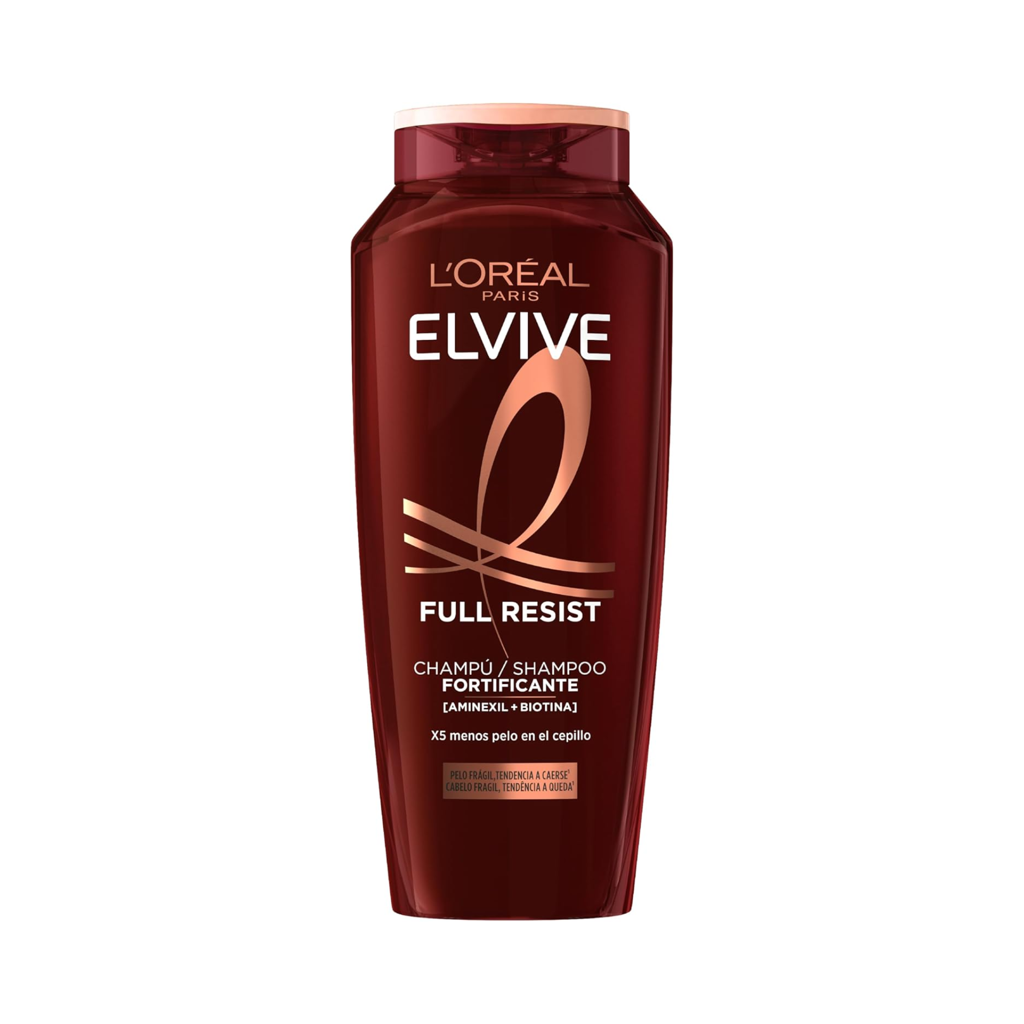 L'Oréal Paris Elvive Full Resist Reinforcing Shampoo – 300ml