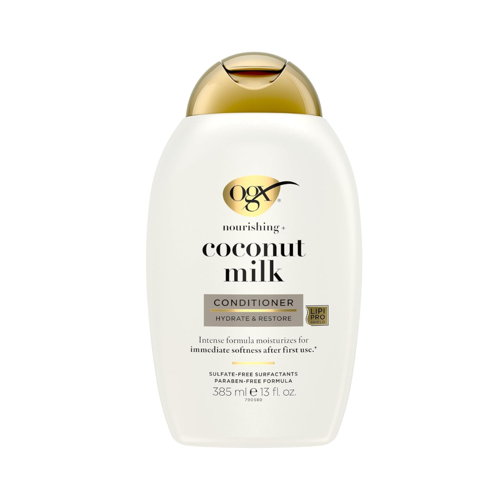 OGX Coconut Milk Conditioner 385ml