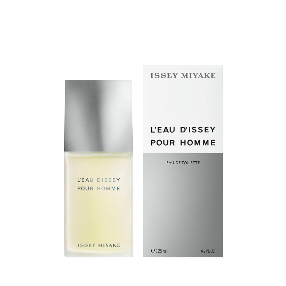 L’Eau d’Issey Pour Homme EDT 125ml