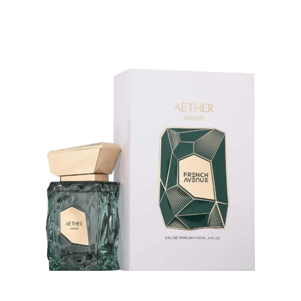 French Avenue Aether Extrait EDP 100ml