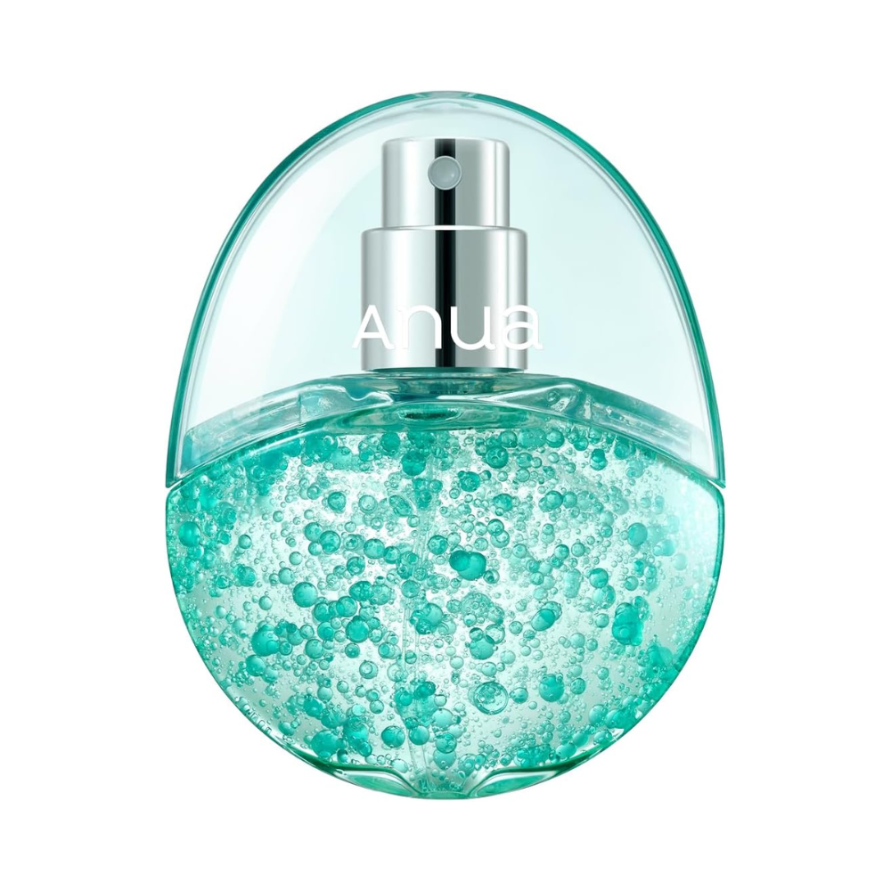 Anua PDRN Collagen Glow Facial Serum Spray
