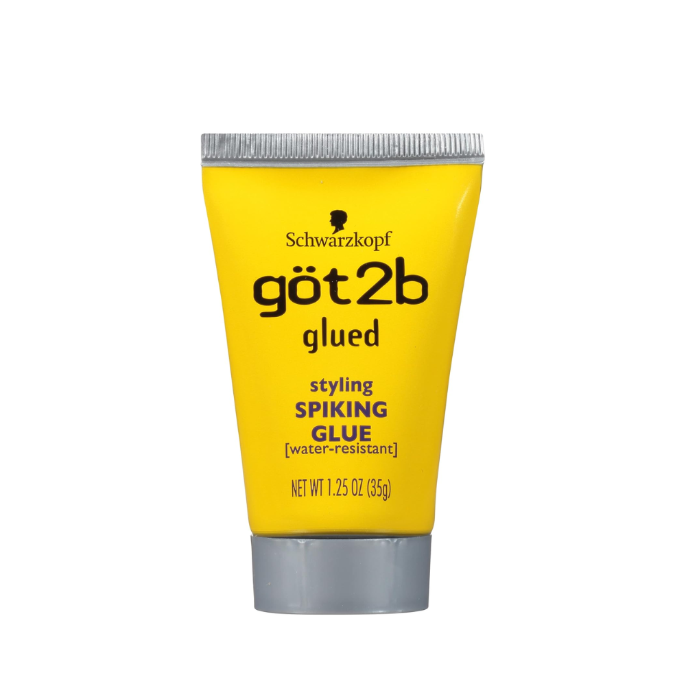 Got2b Glued Styling Spiking Hair Gel (35g)