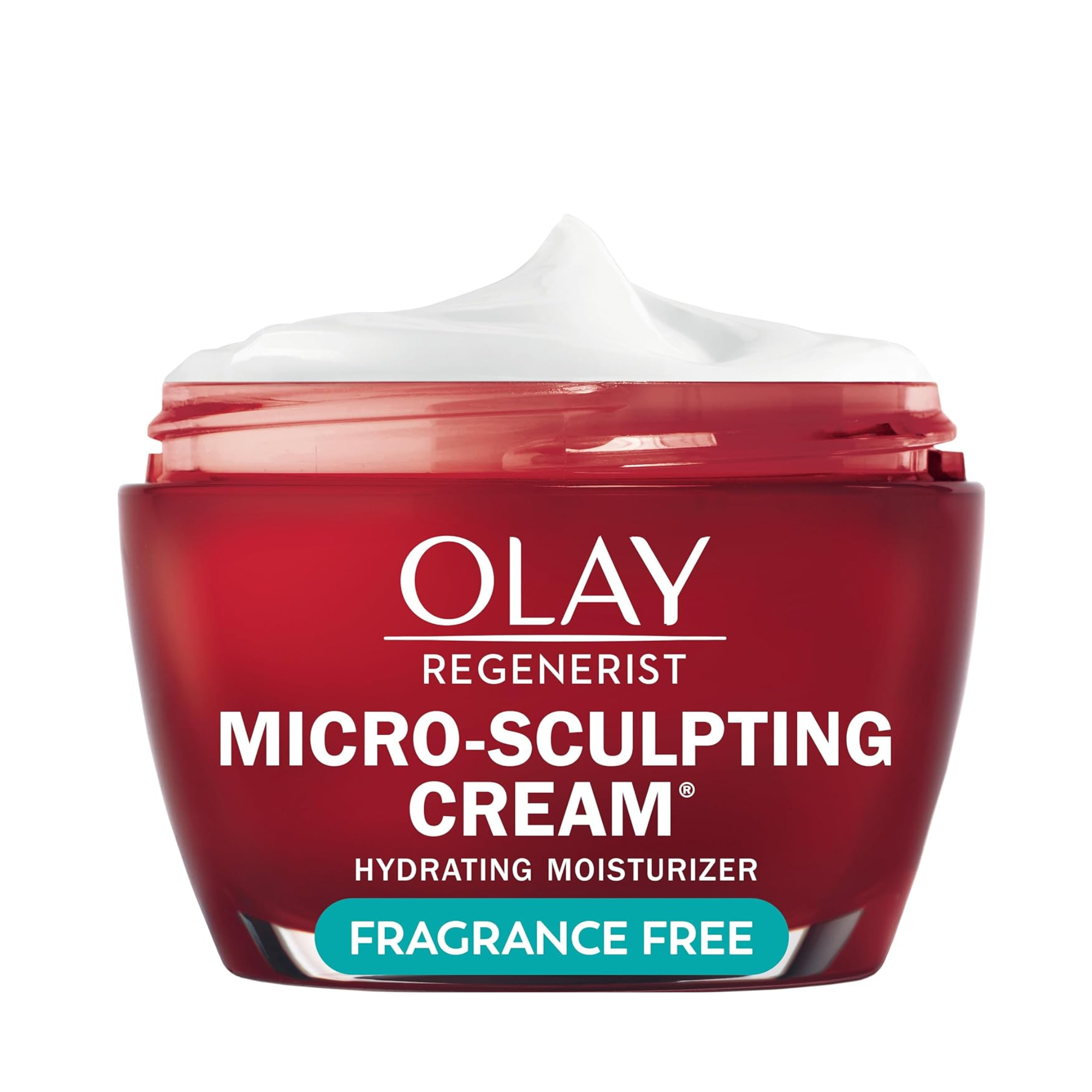 Olay Regenerist Micro-Sculpting Cream (48g)