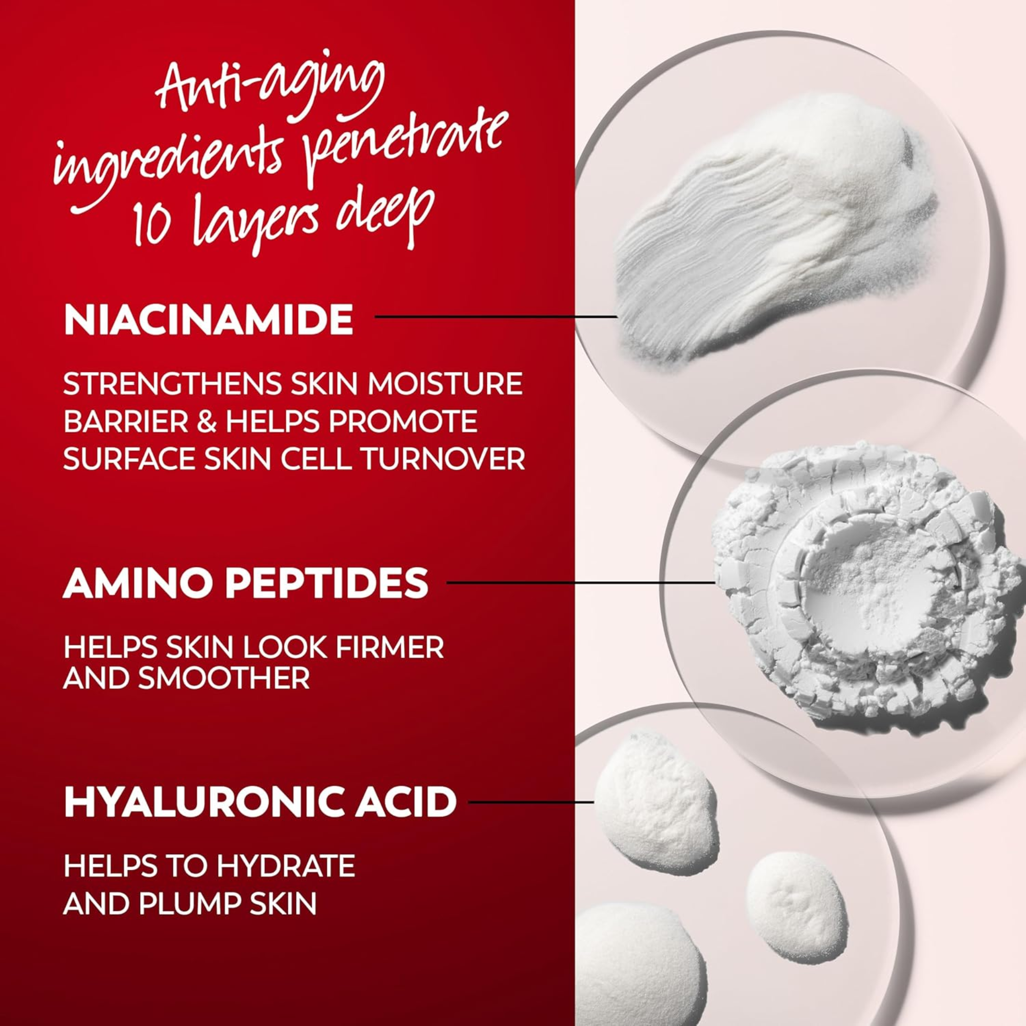 Olay Regenerist Micro-Sculpting Cream (48g)