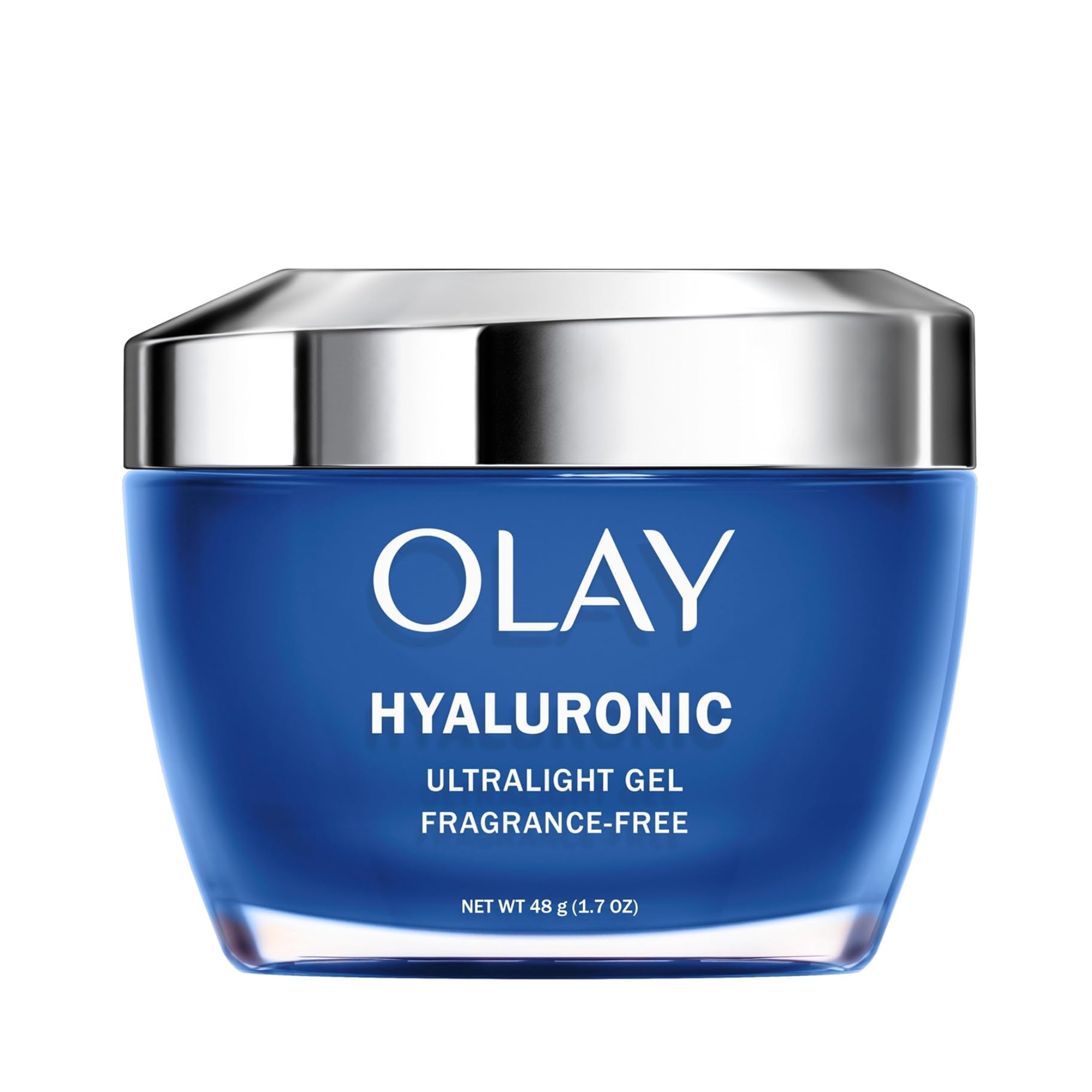 Olay Hyaluronic Acid Face Moisturizer – 48g