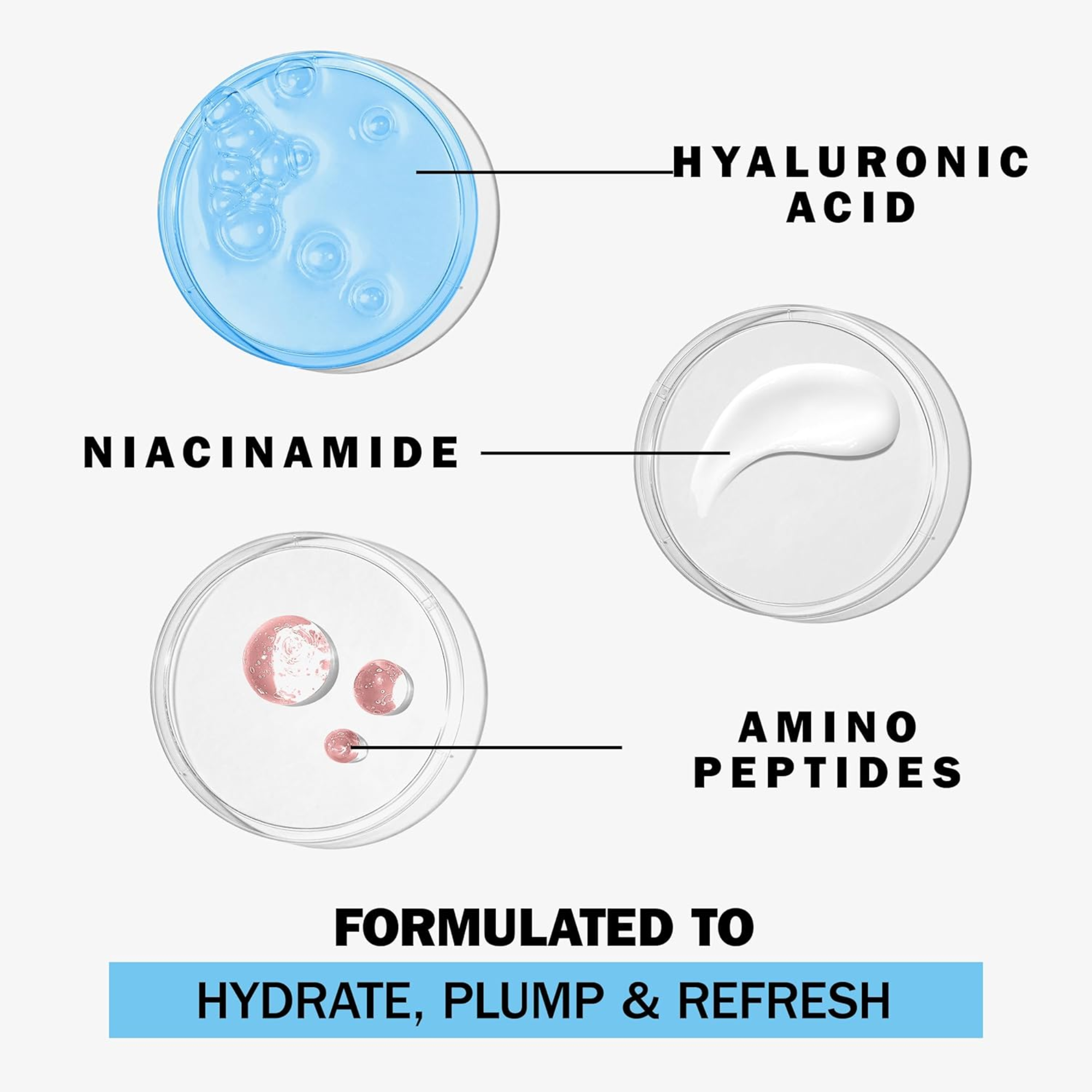 Olay Hyaluronic Acid Face Moisturizer – 48g