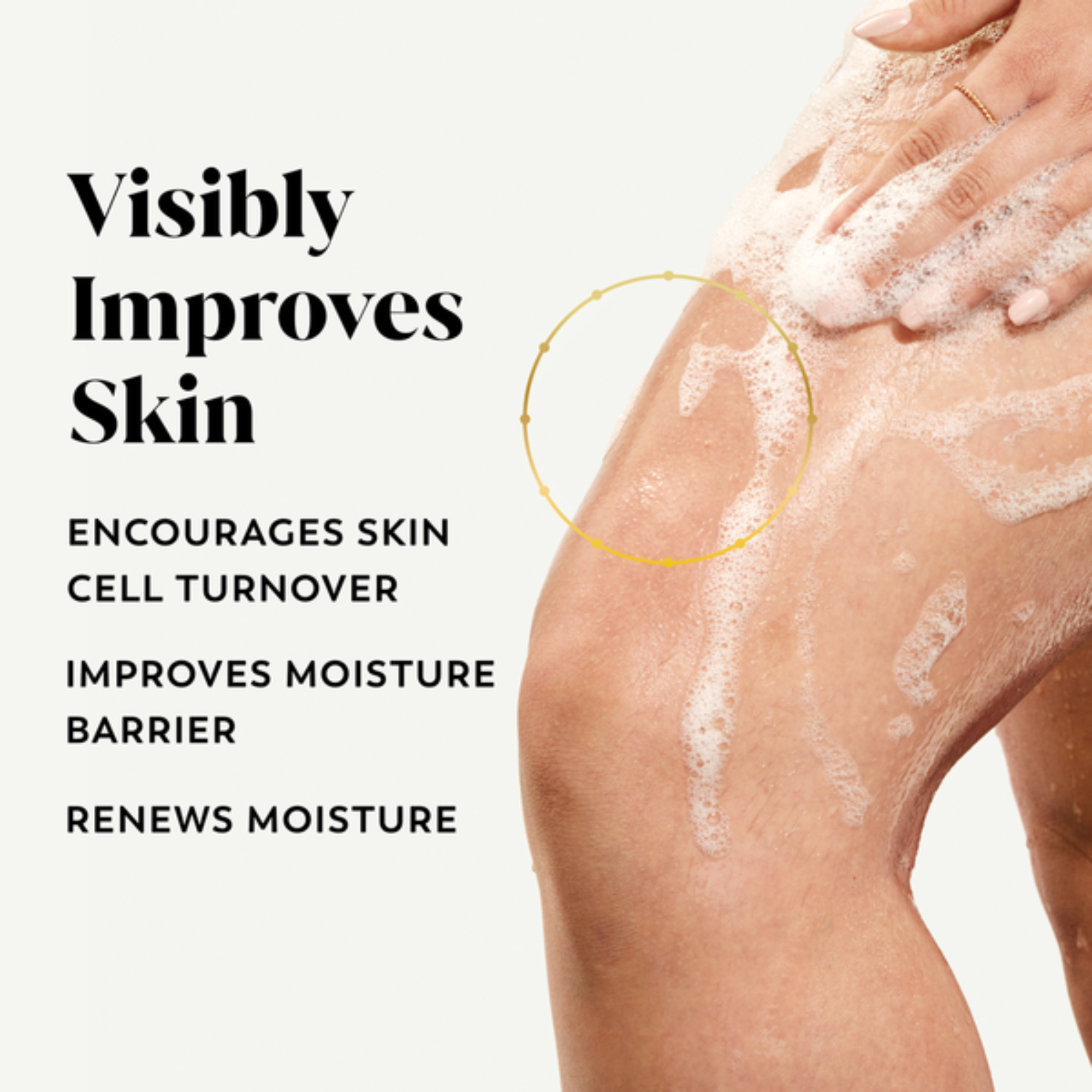 Olay Elasticity Boosting Body Wash (591ml)