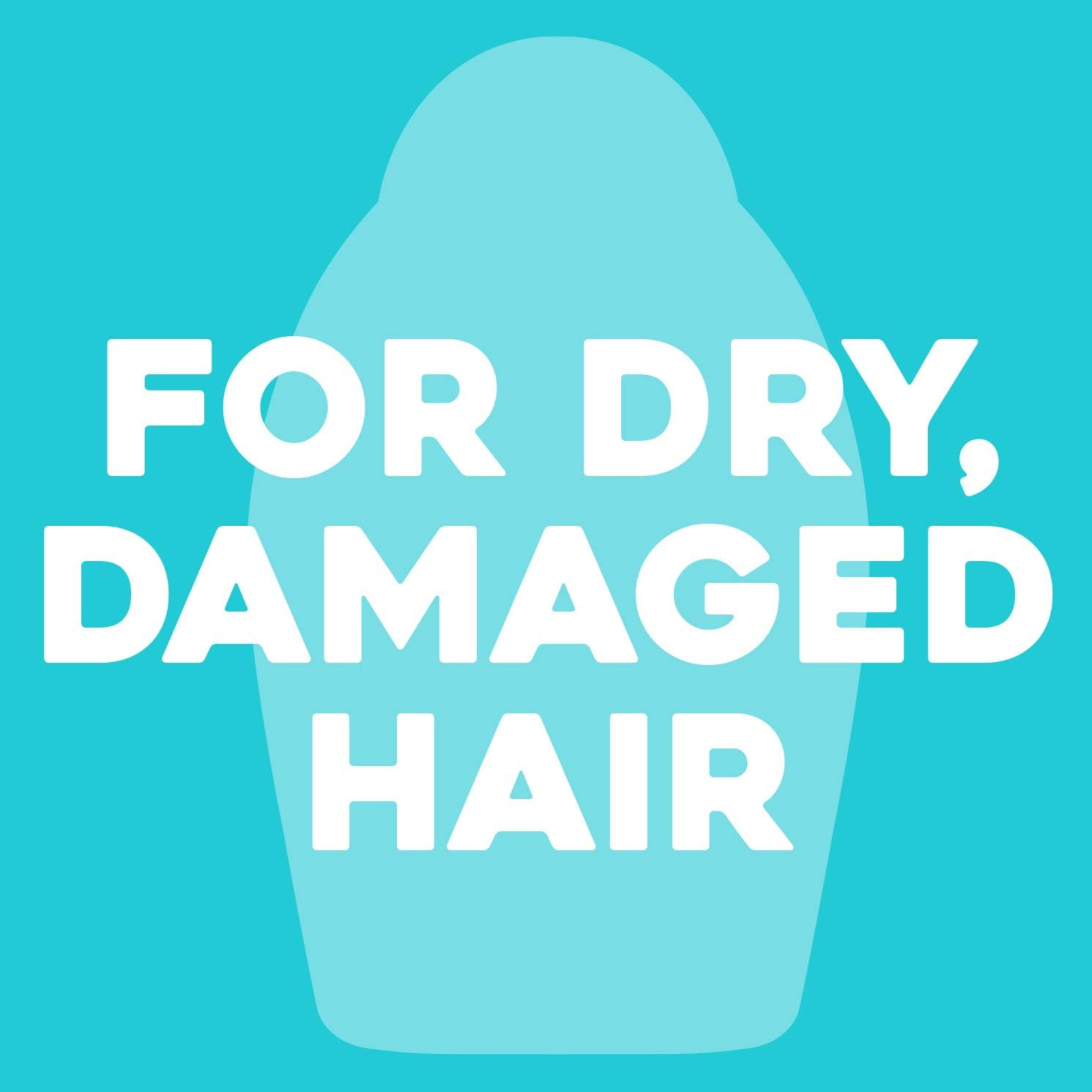 OGX Argan Oil of Morocco Hair Mask for Damaged Hair 300ml