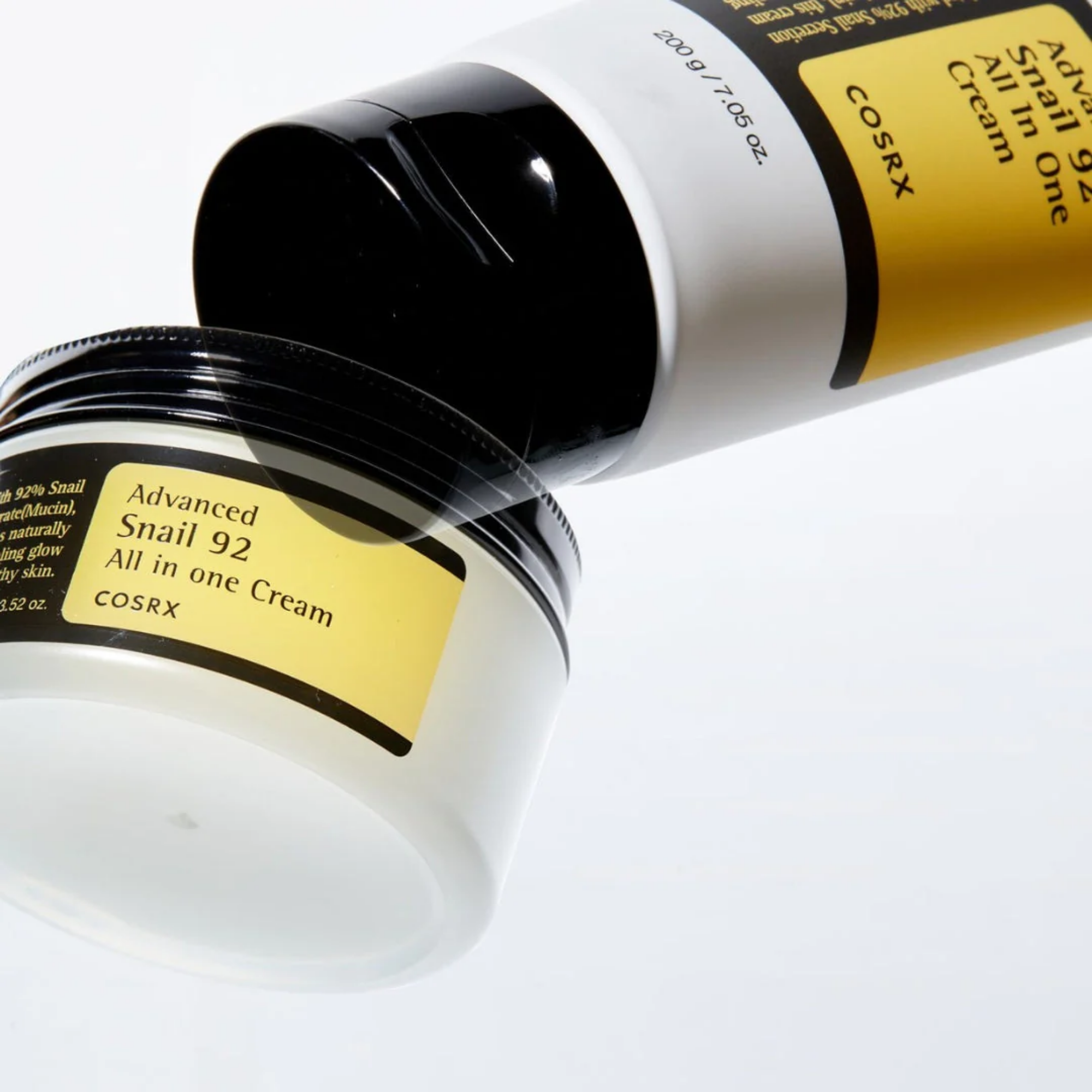 COSRX Advanced Snail 92 All in One Repair Cream 100ml