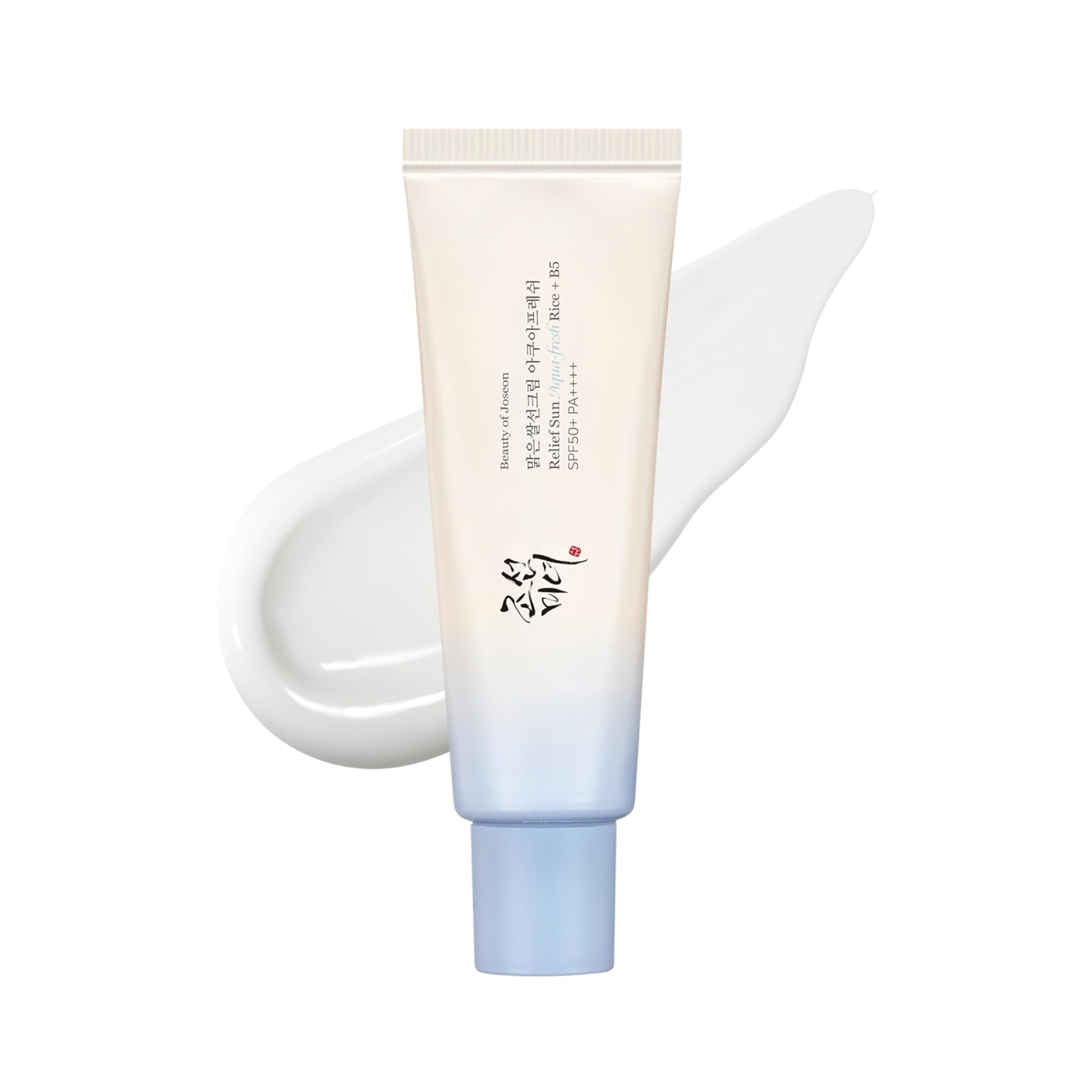 Beauty of Joseon Relief Sun Aqua-fresh SPF 50 50ml