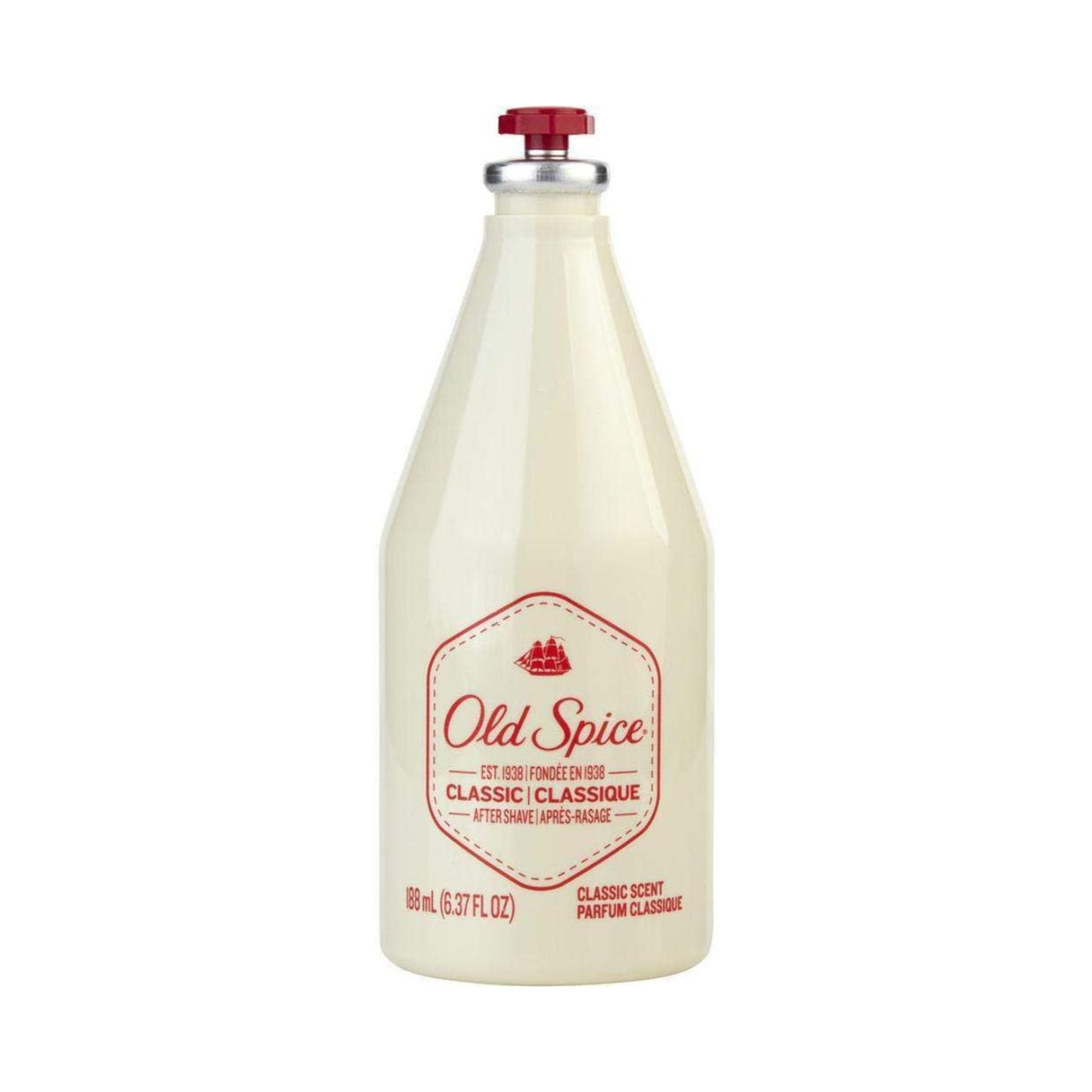 Old Spice After Shave Lotion – 188ml