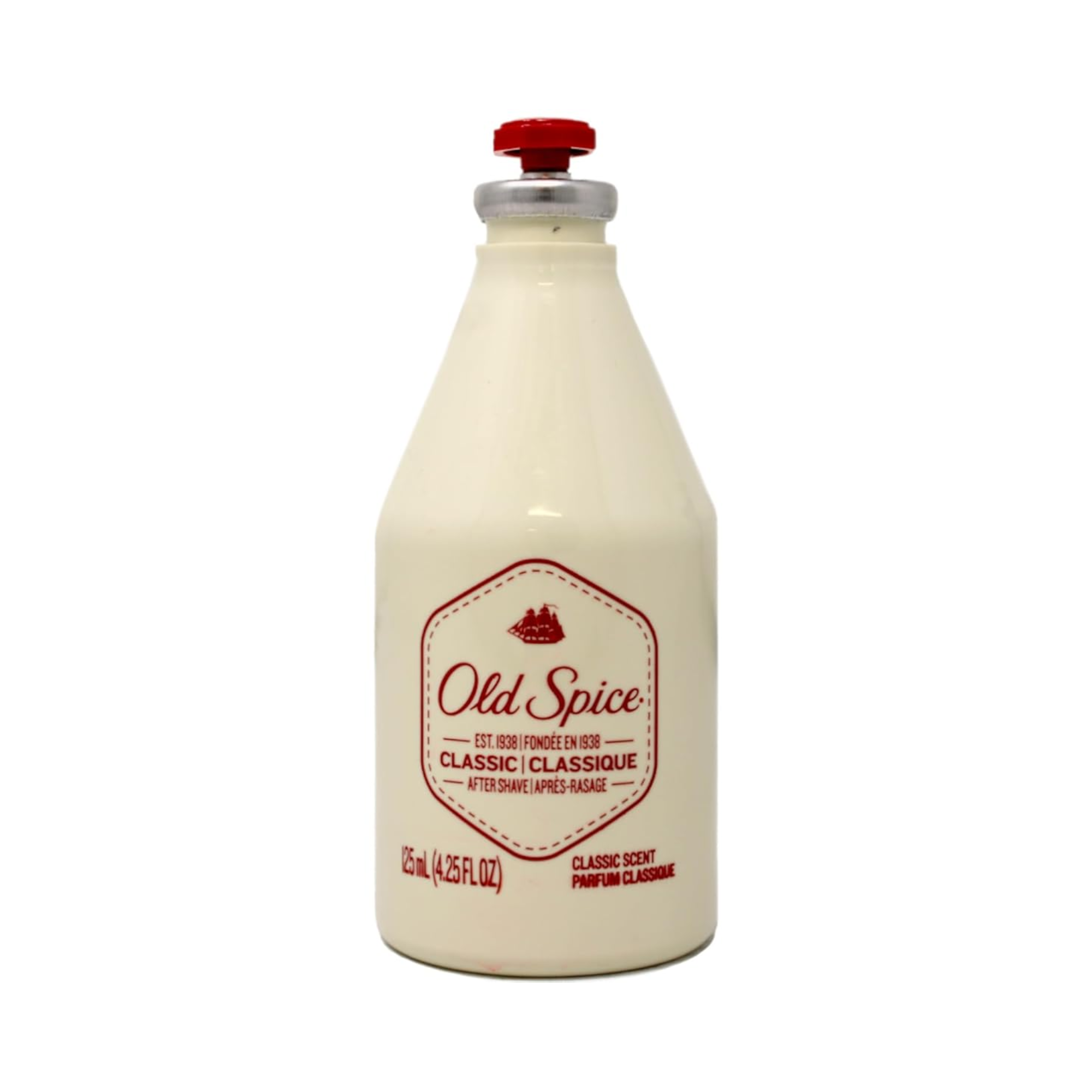 Old Spice After Shave Lotion – 125ml