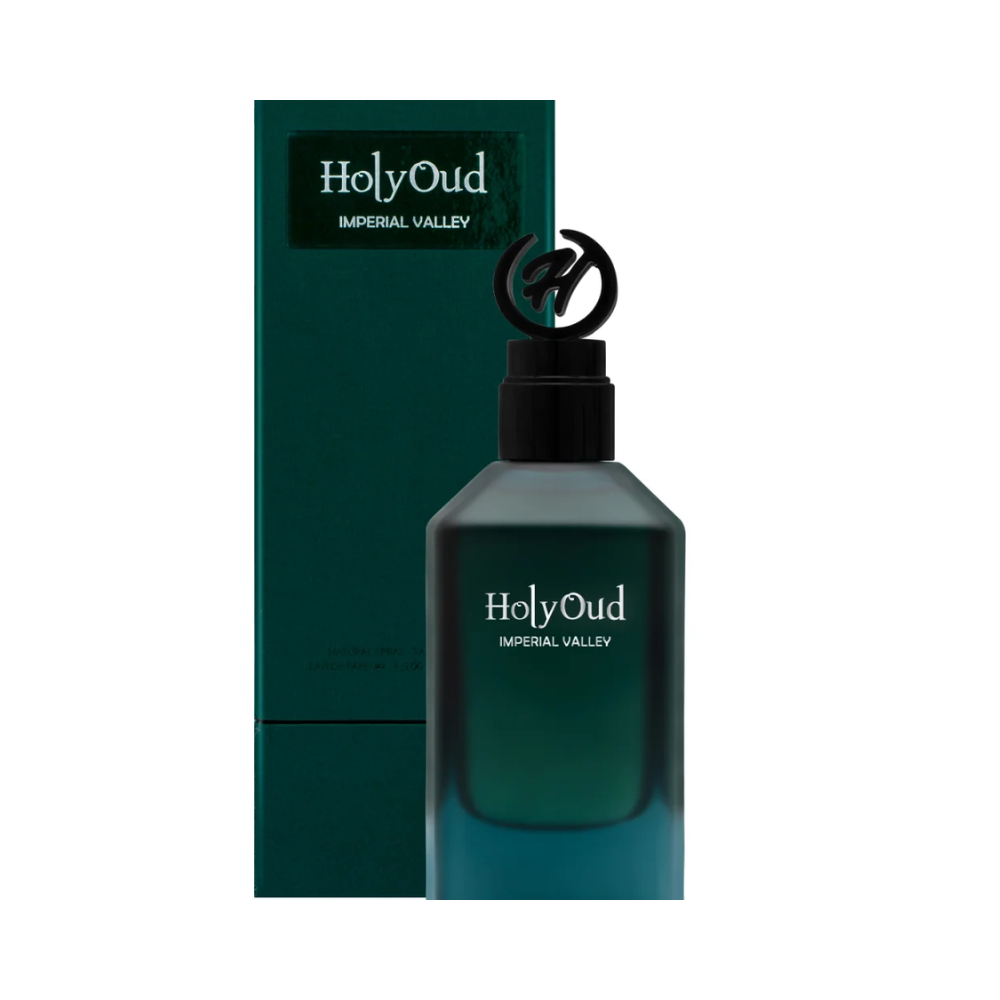 Holy Oud – Imperial Valley Eau De Parfum