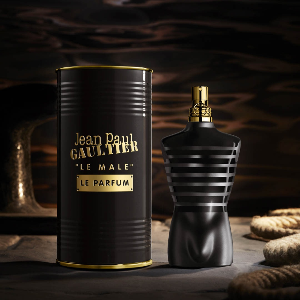 Jean Paul Gaultier Le Male Le Parfum 100ml