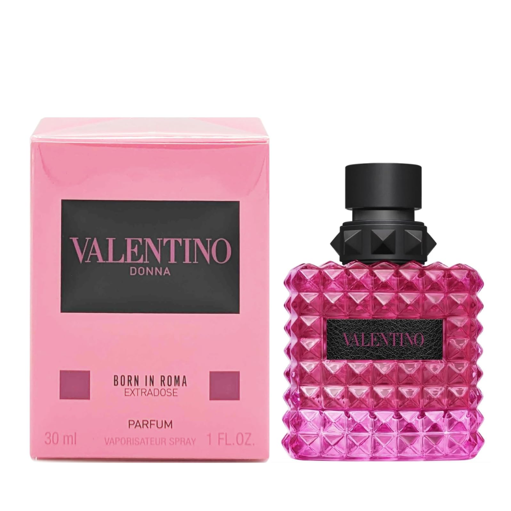 Valentino Donna Born in Roma Extra Dose Eau de Parfum - 100ml