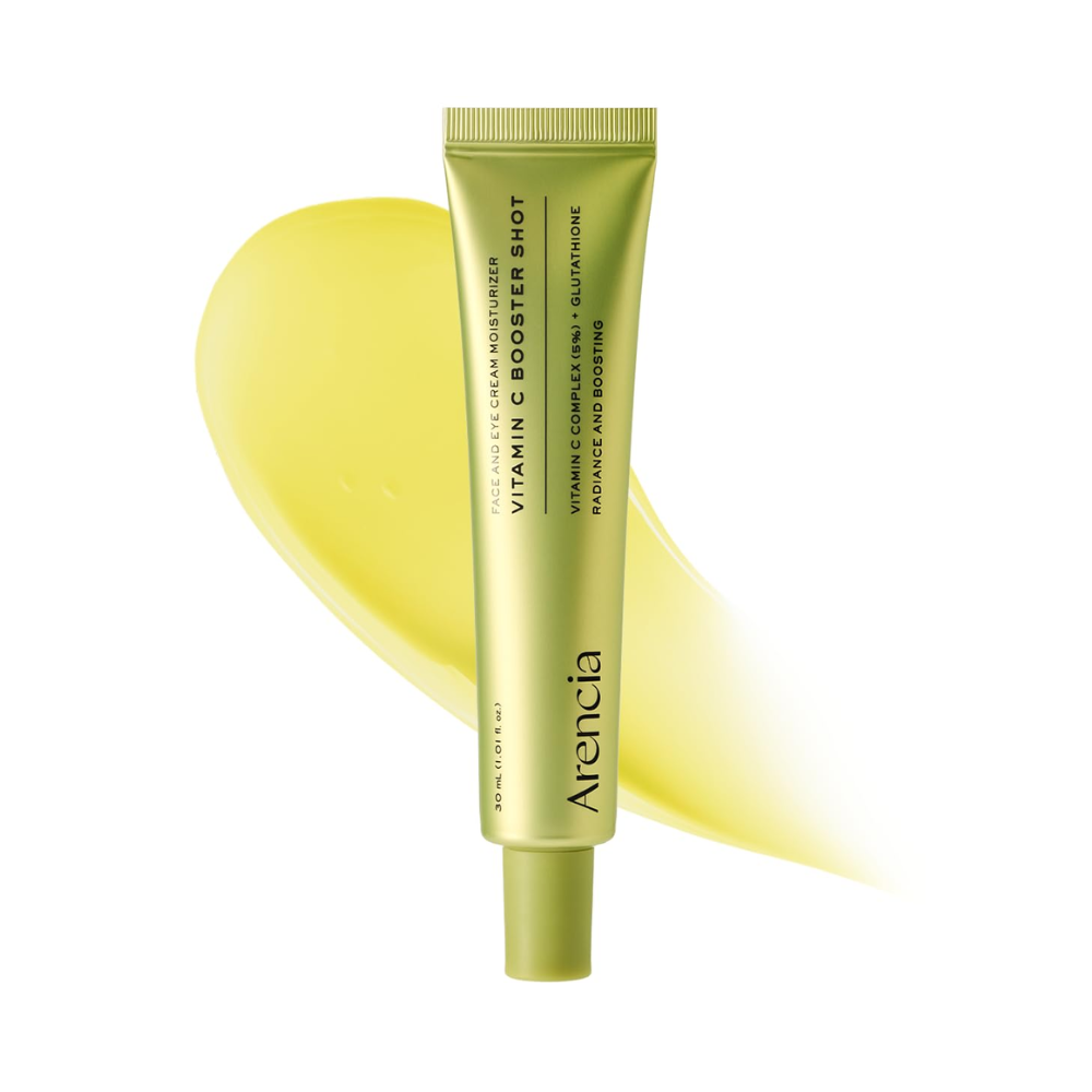 Arencia Vitamin C Booster Shot Serum 30ml