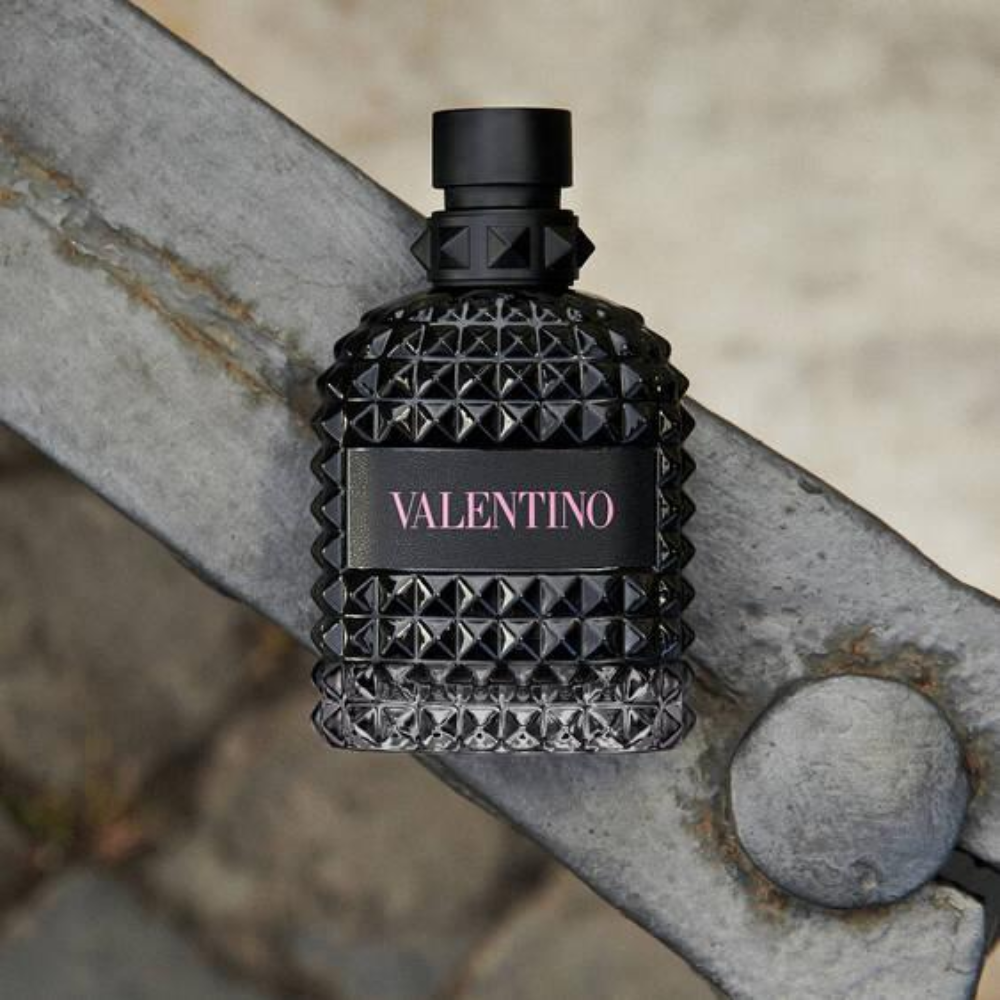Valentino Uomo Born in Roma EDT 100ml