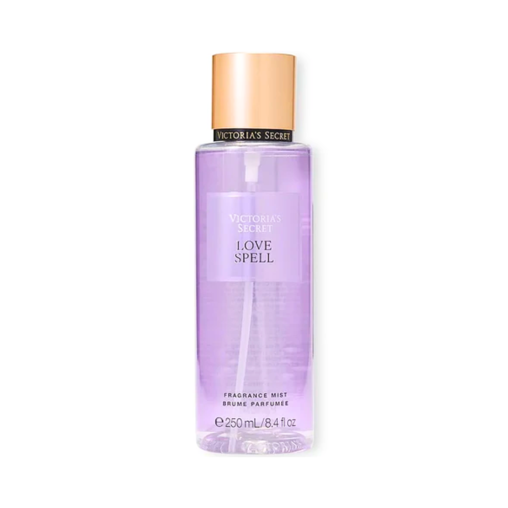 Victoria’s Secret Love Spell Body Mist – 250ml