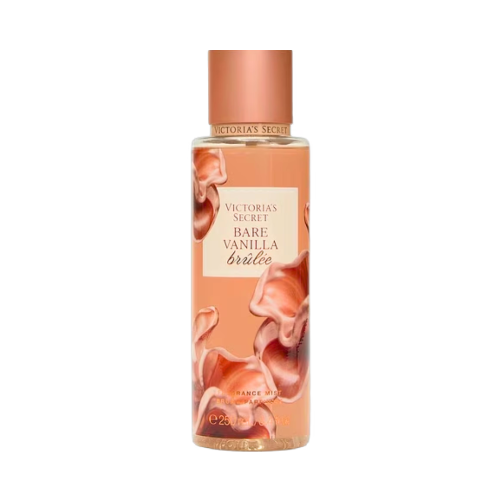 Victoria’s Secret Bare Vanilla Brillie Body Mist 250ml