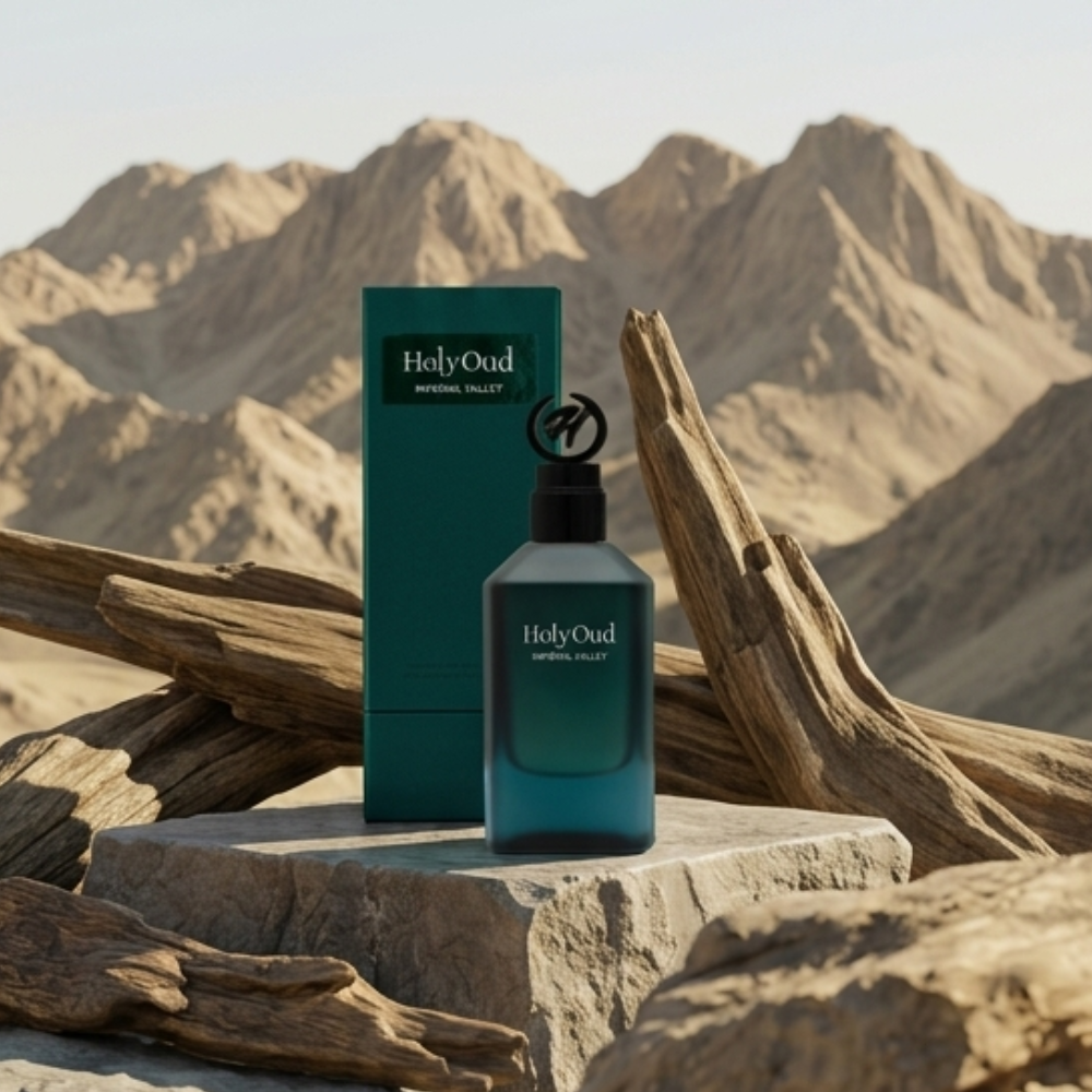 Holy Oud – Imperial Valley Eau De Parfum