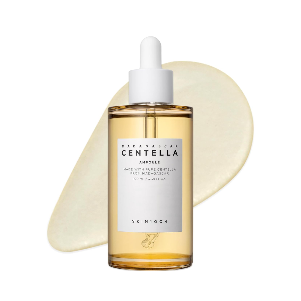 SKIN1004 Madagascar Centella Ampoule – 100ml