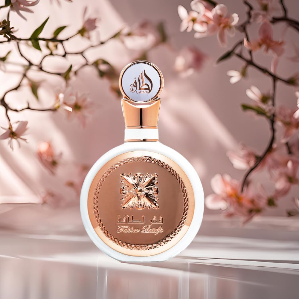 Lattafa Fakhar EDP 100ML