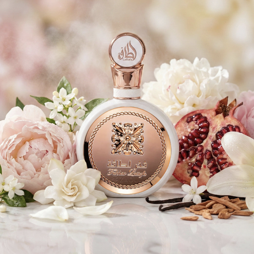 Lattafa Fakhar EDP 100ML
