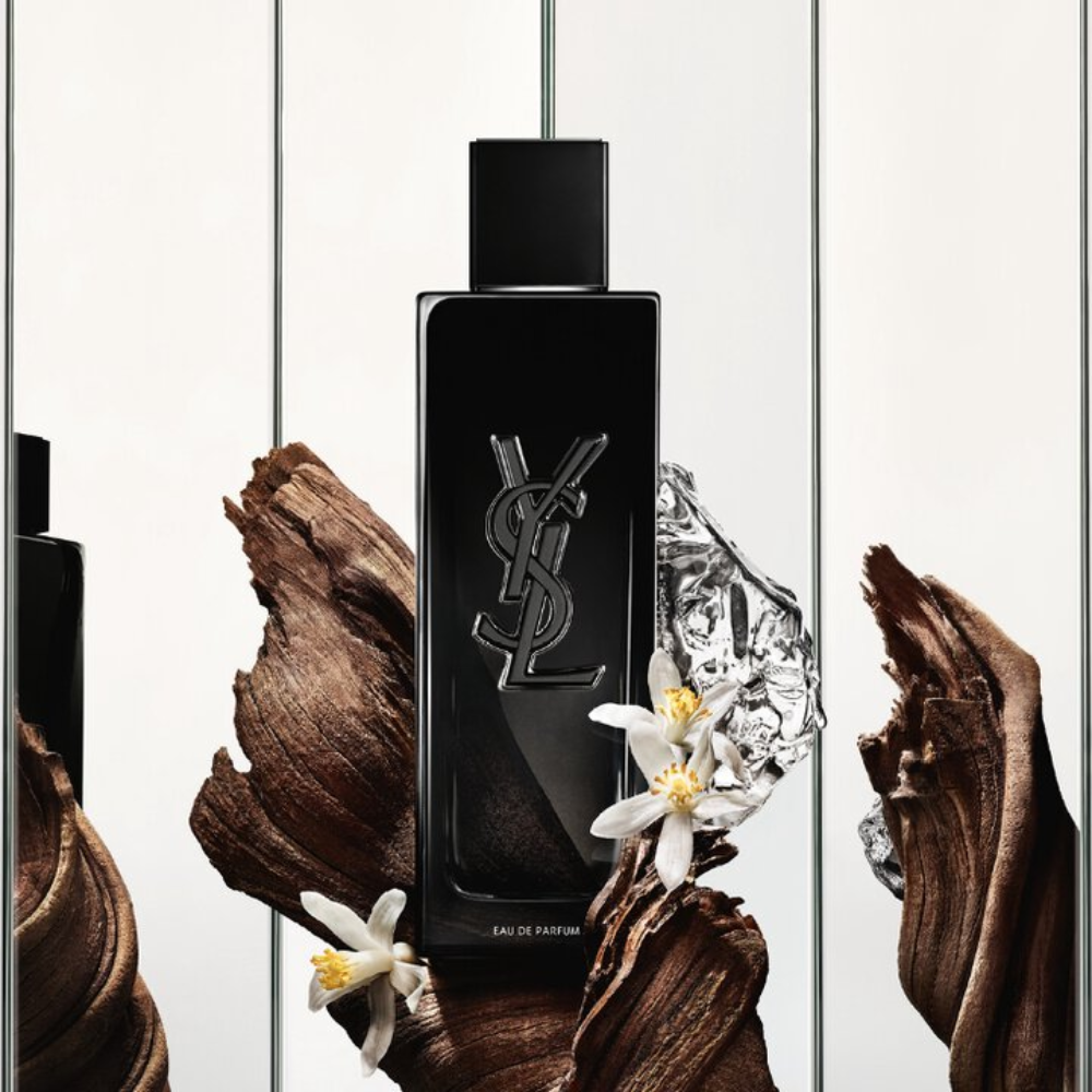 YSL MYSLF Eau de Parfum – 150ML