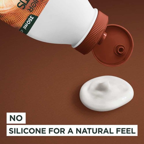 Garnier Fructis Coconut Hair Food Conditioner 350ml