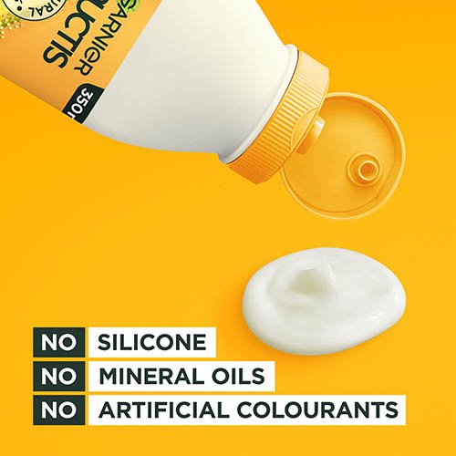 Garnier Fructis Banana Hair food conditioner 350ml