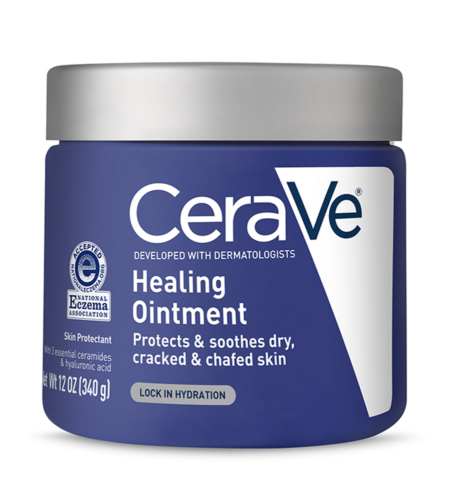 CeraVe Healing Ointment 340g